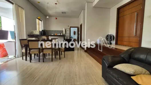 Casa com 2 Quartos à venda, 155m² no Trevo, Belo Horizonte