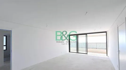 Apartamento com 4 Quartos à venda, 325m² no Vila Clementino, São Paulo