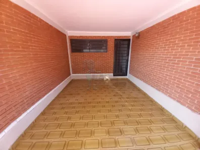 Casa com 3 Quartos para alugar, 220m² no Vila Monte Alegre, Ribeirão Preto