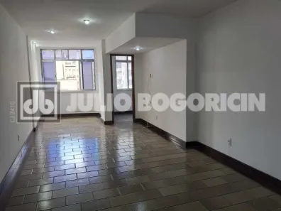 Apartamento com 3 Quartos à venda, 110m² no Flamengo, Rio de Janeiro