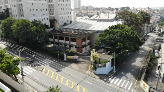 Galpão/Depósito/Armazém para alugar, 5675m² no Taboão, São Bernardo do Campo