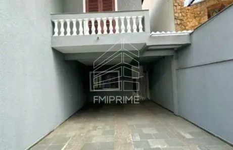 Sobrado com 3 Quartos à venda, 210m² no Vila Primavera, São Paulo