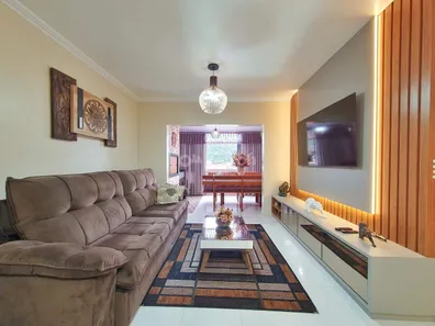 Apartamento com 3 Quartos à venda, 150m² no Mar Grosso, Laguna