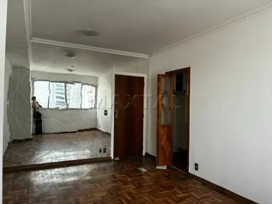 Apartamento com 2 Quartos à venda, 72m² no Santana, São Paulo