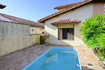 Casa com 3 Quartos à venda, 128m² no Balneário Stella Maris, Peruíbe