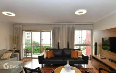 Apartamento com 4 Quartos à venda, 175m² no Perdizes, São Paulo