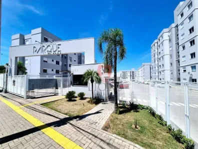 Apartamento com 2 Quartos para alugar, 45m² no Passos dos Ferreiros, Gravataí