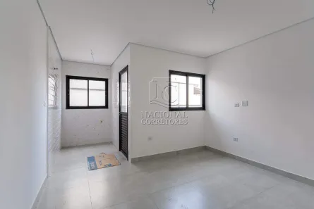 Apartamento com 2 Quartos à venda, 69m² no Parque das Nações, Santo André