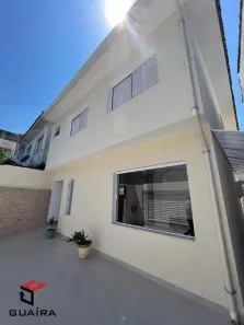 Sobrado com 3 Quartos à venda, 170m² no Santa Terezinha, São Bernardo do Campo