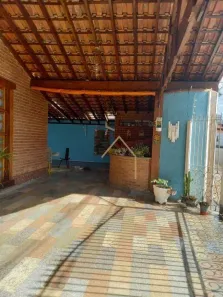 Casa com 3 Quartos à venda, 156m² no Nova Americana, Americana