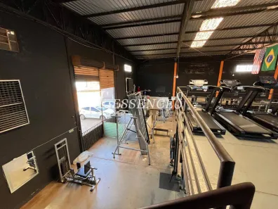 Galpão/Depósito/Armazém à venda, 400m² no Setor Santos Dumont, Goiânia