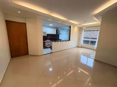 Apartamento com 3 Quartos para alugar, 78m² no Cerâmica, São Caetano do Sul
