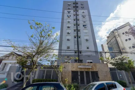 Apartamento com 2 Quartos à venda, 60m² no Menino Deus, Porto Alegre