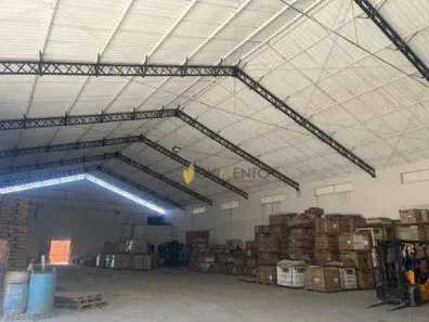 Galpão/Depósito/Armazém à venda, 5600m² no Jardim Bela Vista, Guarulhos