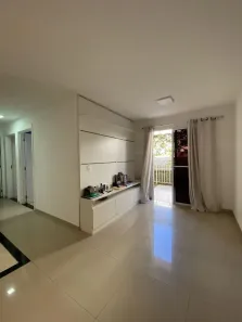 Apartamento com 2 Quartos à venda, 55m² no Lageado, Cotia