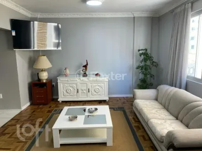 Apartamento com 3 Quartos à venda, 131m² no Centro, Florianópolis