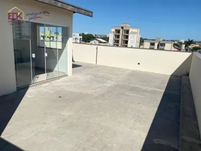 Cobertura com 2 Quartos à venda, 166m² no Residencial Portal da Mantiqueira, Taubaté