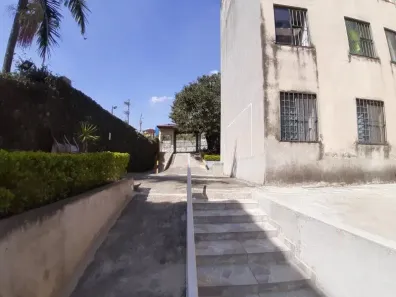 Apartamento com 2 Quartos à venda, 44m² no Vila Fazzeoni, São Paulo