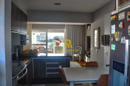 Apartamento com 3 Quartos à venda, 95m² no Várzea de Baixo, São Paulo