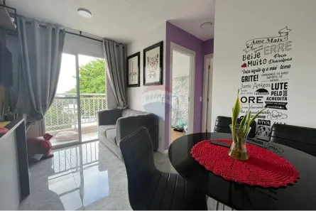 Apartamento com 2 Quartos à venda, 38m² no Canindé, São Paulo