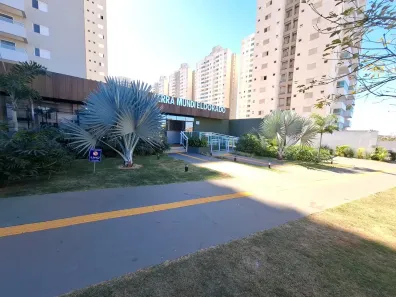 Apartamento com 3 Quartos à venda, 88m² no Village Veneza, Goiânia