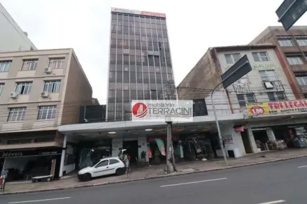 Sala Comercial para alugar, 22m² no Cristo Redentor, Porto Alegre