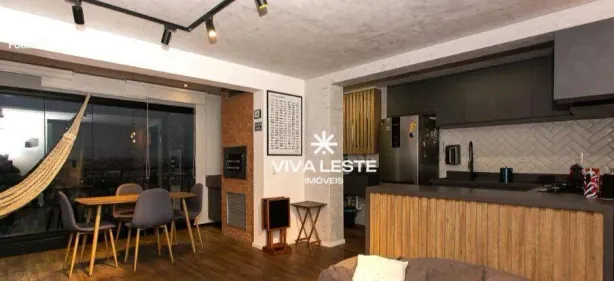 Apartamento com 1 Quarto à venda, 62m² no Vila Matilde, São Paulo
