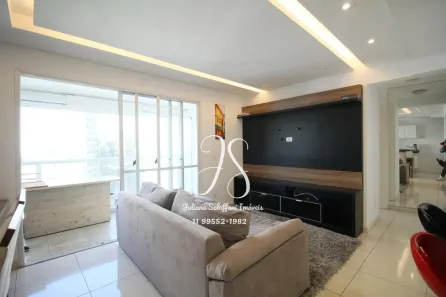 Apartamento com 2 Quartos para alugar, 67m² no Vila Andrade, São Paulo