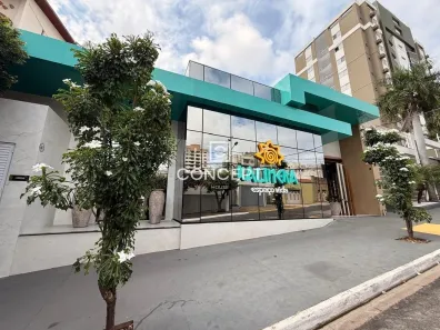 Sala Comercial para alugar, 16m² no Bosque da Saúde, Cuiabá