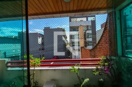Apartamento com 4 Quartos à venda, 127m² no Baeta Neves, São Bernardo do Campo