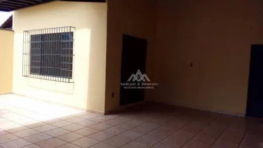 Casa com 2 Quartos à venda, 138m² no Dom Bernardo José Mielle, Ribeirão Preto