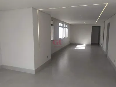 Apartamento com 4 Quartos para alugar, 150m² no Buritis, Belo Horizonte