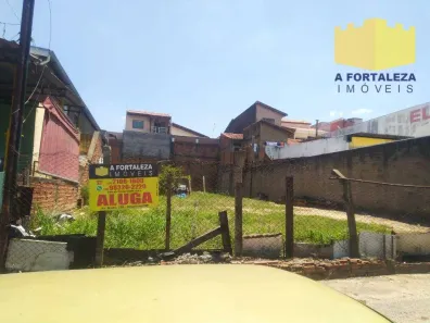 Lote/Terreno para alugar, 401m² no Morada do Sol, Americana