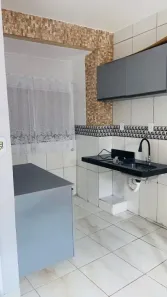 Apartamento com 1 Quarto à venda, 30m² no Riacho Fundo I, Brasília
