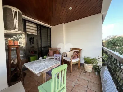 Apartamento com 3 Quartos à venda, 87m² no Recreio dos Bandeirantes, Rio de Janeiro