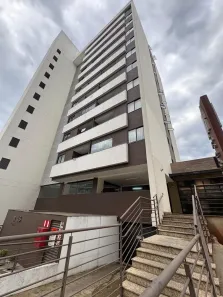 Apartamento com 1 Quarto para alugar, 73m² no Estrela Sul, Juiz de Fora