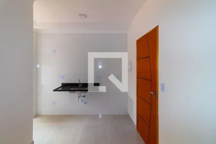 Apartamento com 1 Quarto à venda, 25m² no Vila Prudente, São Paulo