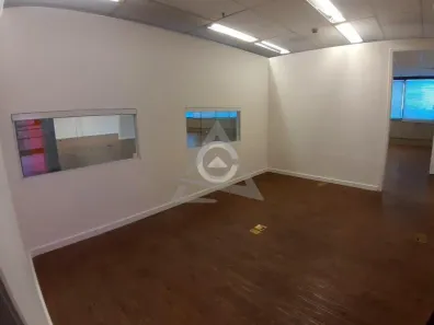 Sala Comercial para alugar, 416m² no Centro, Campinas
