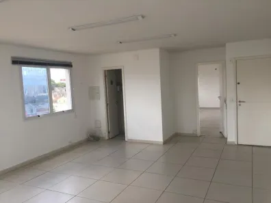 Sala Comercial à venda, 40m² no Penha de França, São Paulo
