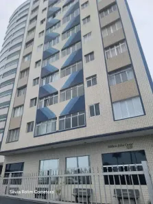 Kitnet com 1 Quarto à venda, 35m² no Guilhermina, Praia Grande