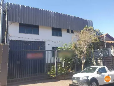 Galpão/Depósito/Armazém para alugar, 420m² no Pilar, Belo Horizonte