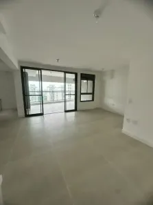Apartamento com 3 Quartos à venda, 135m² no Água Branca, São Paulo