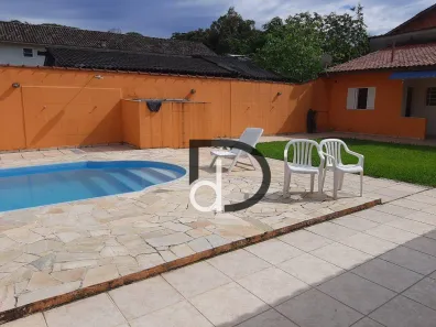 Casa com 3 Quartos à venda, 345m² no Chácaras, Bertioga