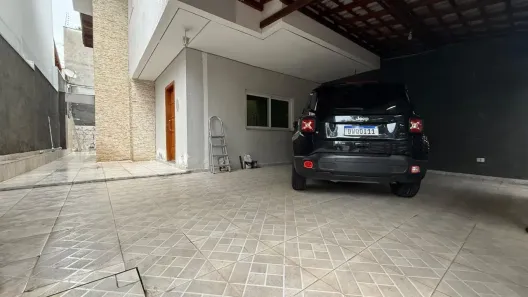 Casa com 3 Quartos para alugar, 130m² no Portais (Polvilho), Cajamar