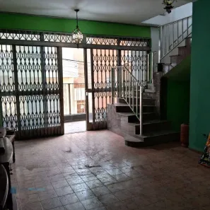 Sobrado com 4 Quartos à venda, 226m² no Vila Serralheiro, São Paulo