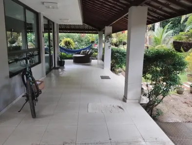 Casa de Condomínio com 5 Quartos à venda, 256m² no , Camaragibe