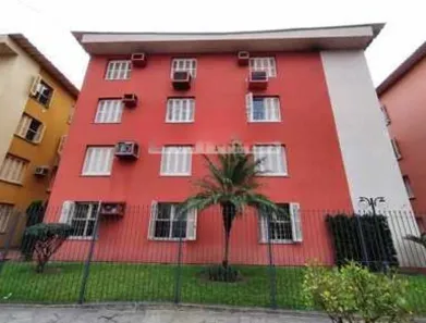 Apartamento com 2 Quartos para alugar, 80m² no Centro, São Leopoldo
