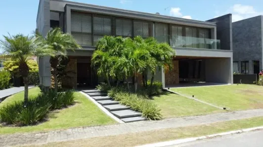 Casa de Condomínio com 4 Quartos à venda, 657m² no Santa Rita, Marechal Deodoro