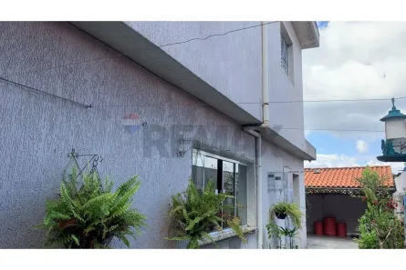 Sobrado com 3 Quartos à venda, 149m² no Jardim Flor da Montanha, Guarulhos