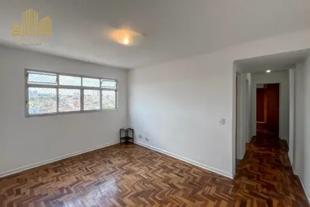 Apartamento com 2 Quartos à venda, 66m² no Água Funda, São Paulo